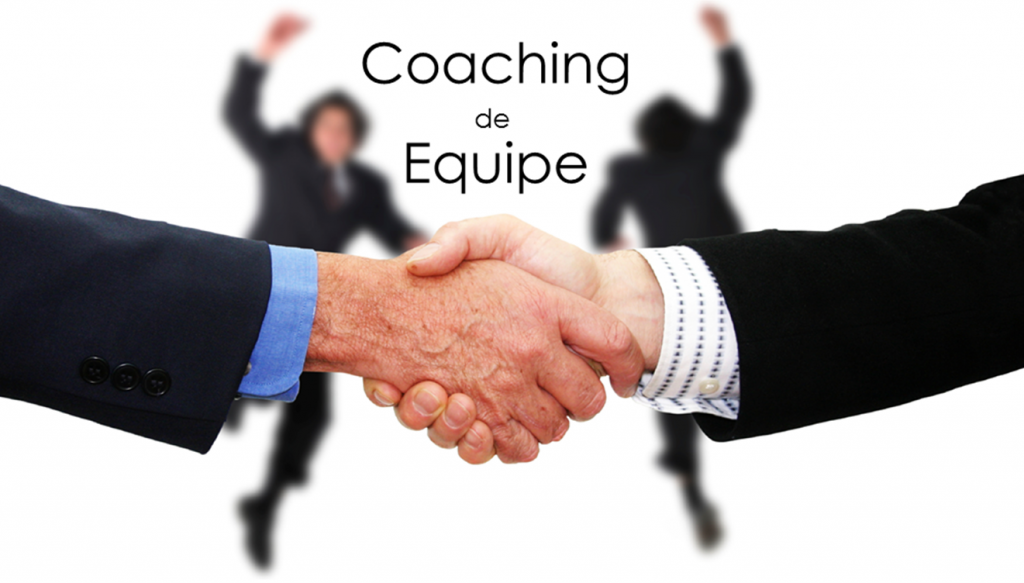 Como funciona o Coaching de Equipes?