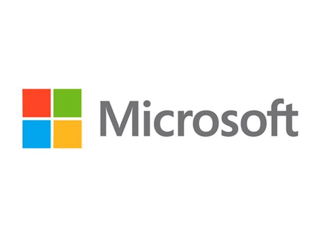 História da Microsoft