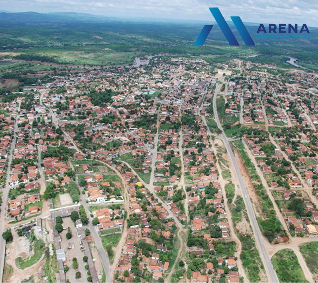 Registro de Marca em Araçuaí - MG - Arena Marcas e Patentes