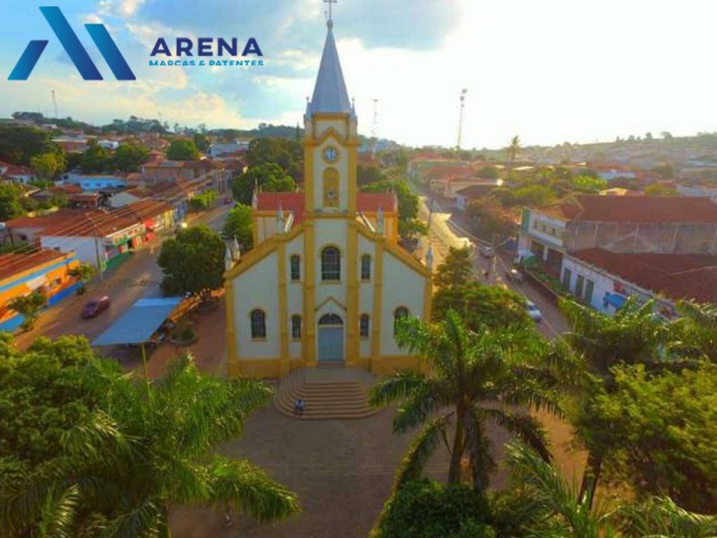 Registro de Marca em Arceburgo