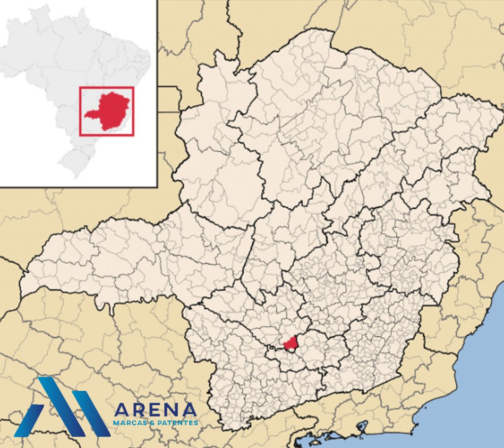 Registro de Marca em Bom Sucesso - MG - Arena Marcas e Patentes