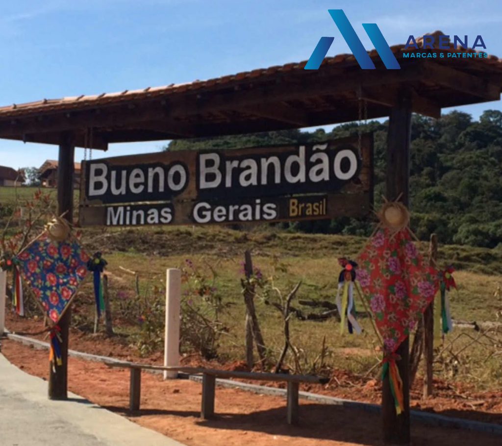 Registro de Marca em Bueno Brandão - MG - Arena Marcas e Patentes