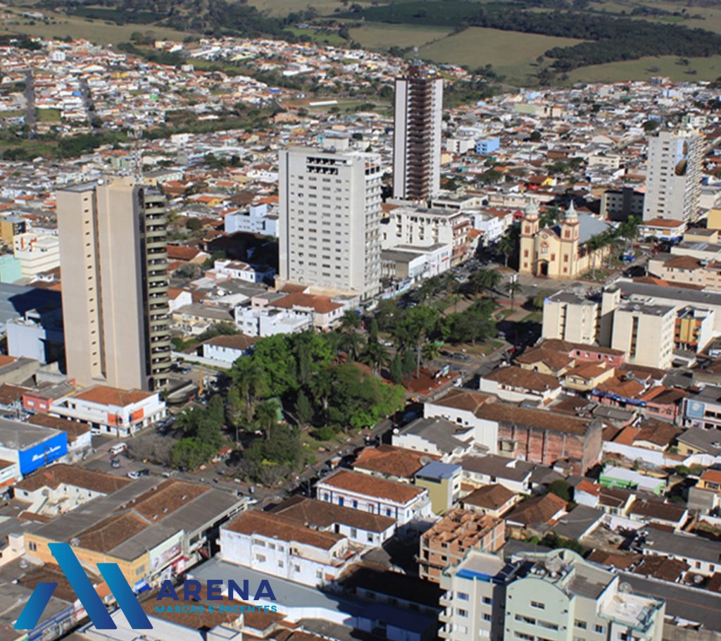 Registro de Marca em Alfenas – MG