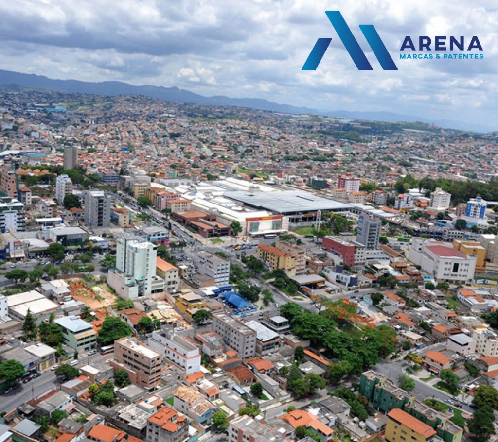 Registro de Marca em Contagem - MG - Arena Marcas e Patentes