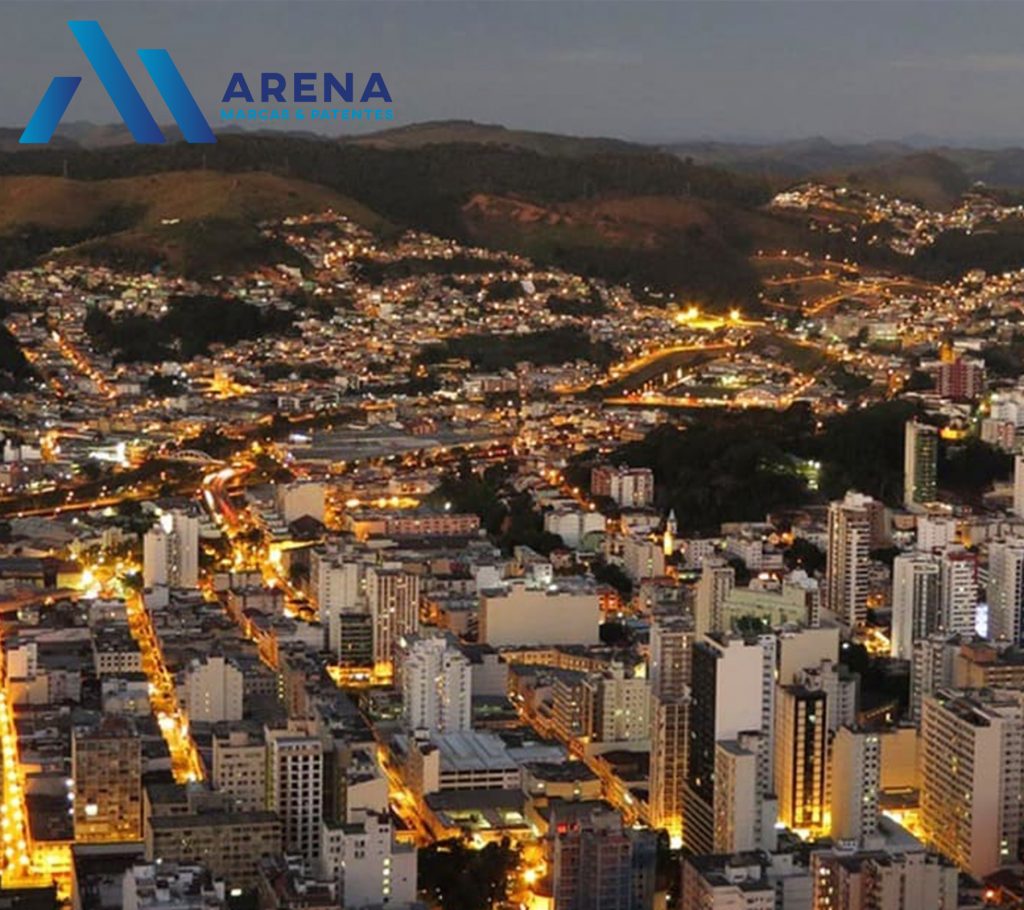 Registro de Marca em Juiz de Fora - MG - Arena Marcas e Patentes