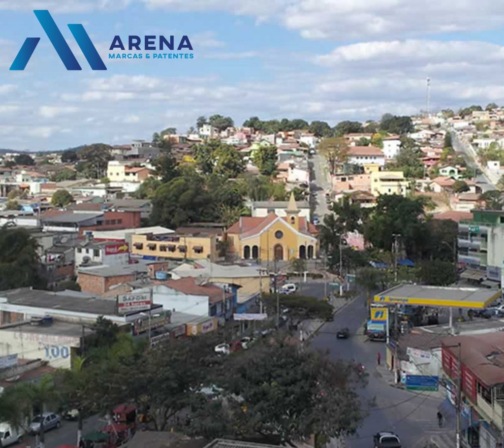 Registro de Marca em Ribeirão das Neves - MG - Arena Marcas e Patentes