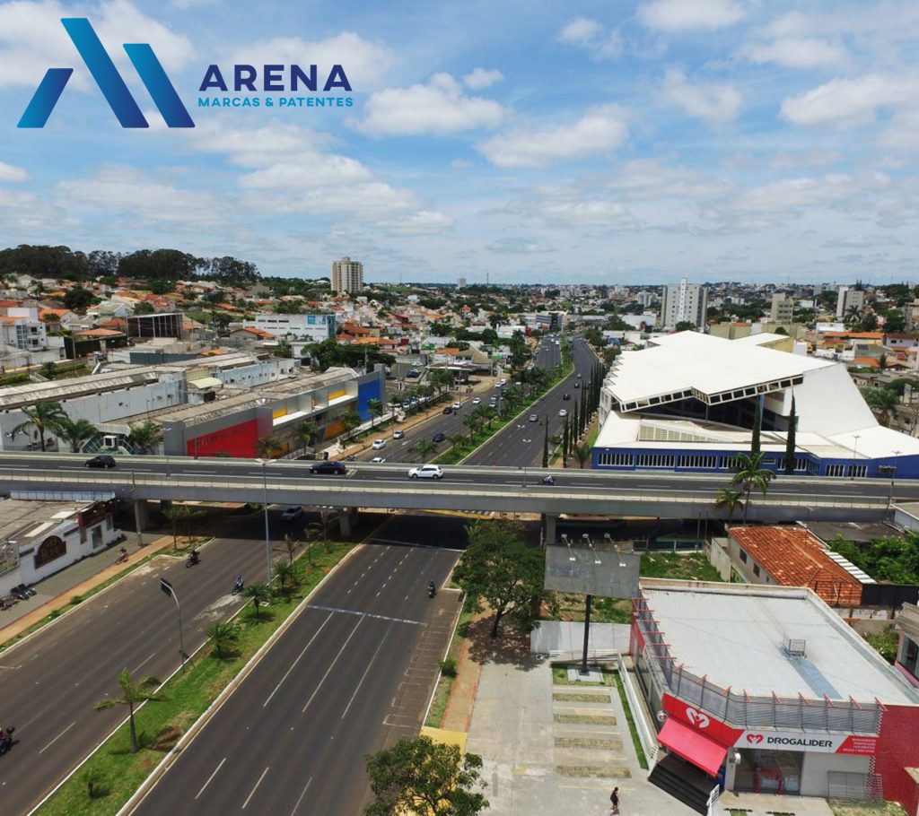 Registro de Marca em Uberlândia - MG - Arena Marcas e Patentes