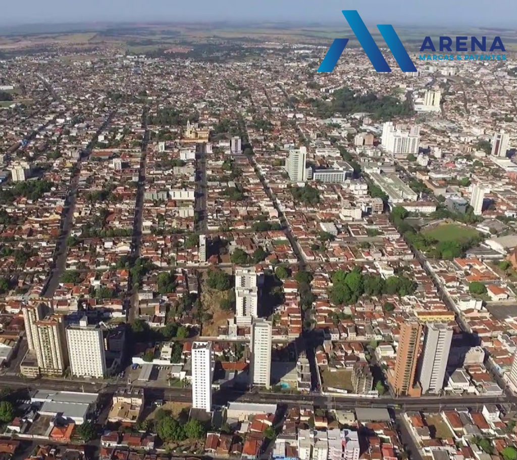 Registro de Marca em Uberaba - MG - Arena Marcas e Patentes
