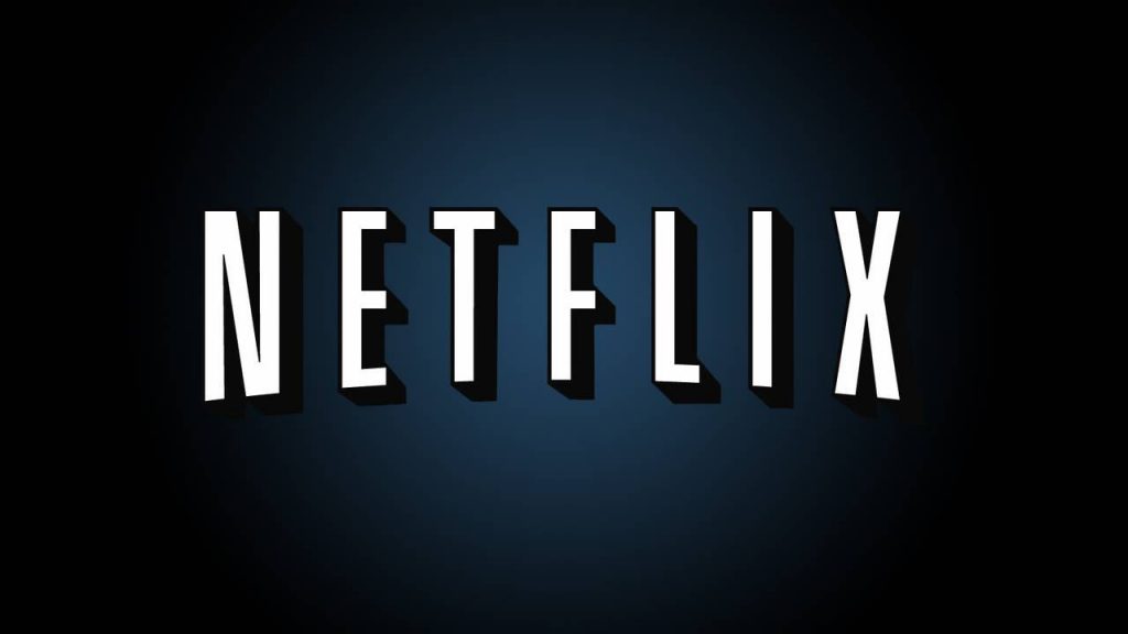 História do Netflix
