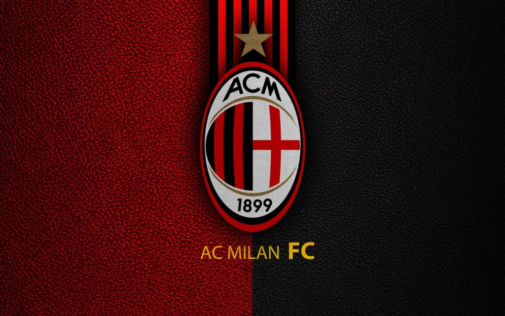 História do Milan