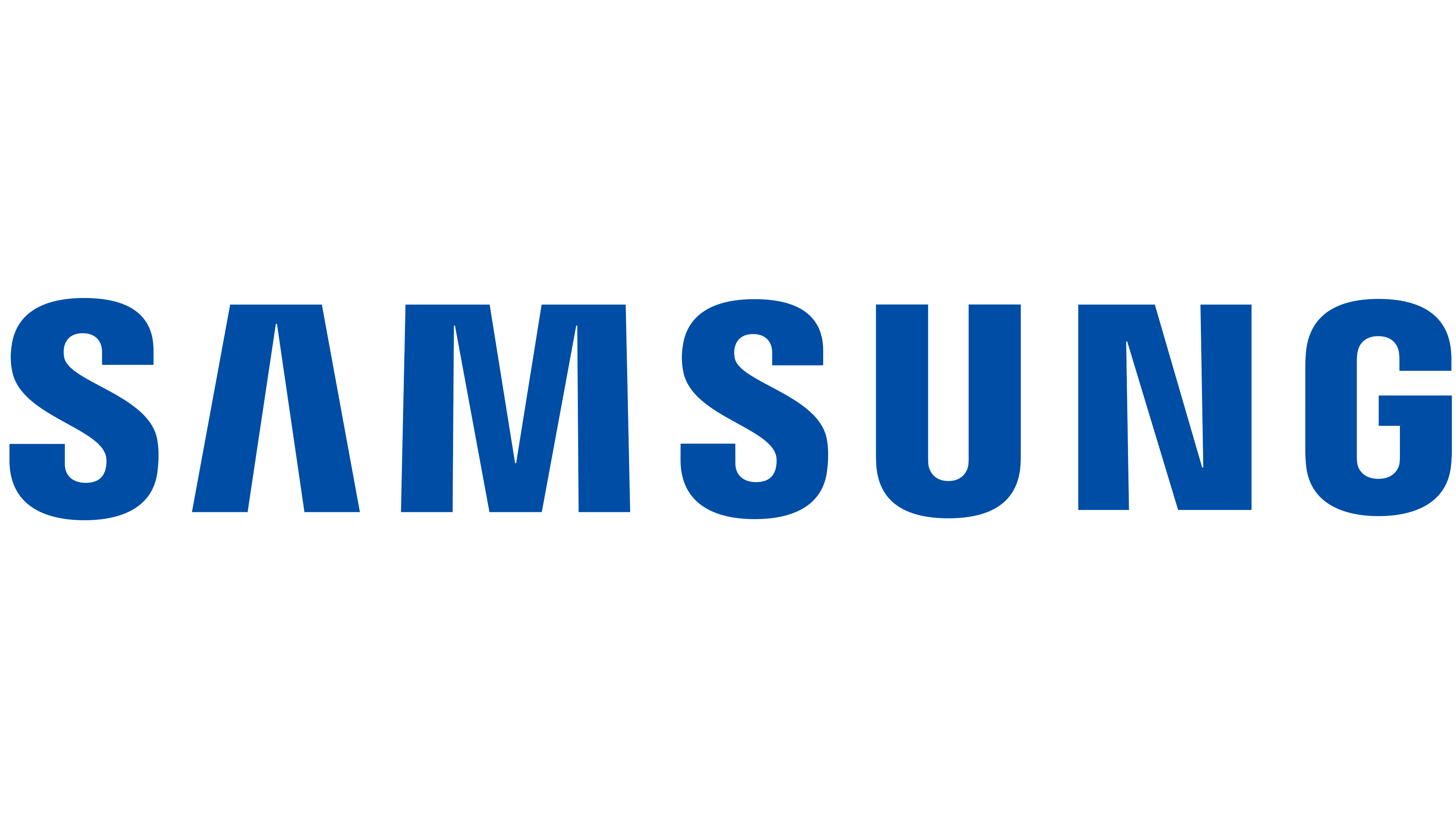 Samsung-Logo - Registro de Marca em São Paulo