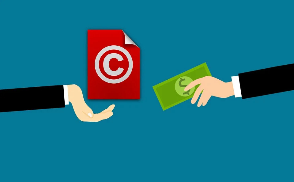 Quanto custa fazer o registro de direito autoral?