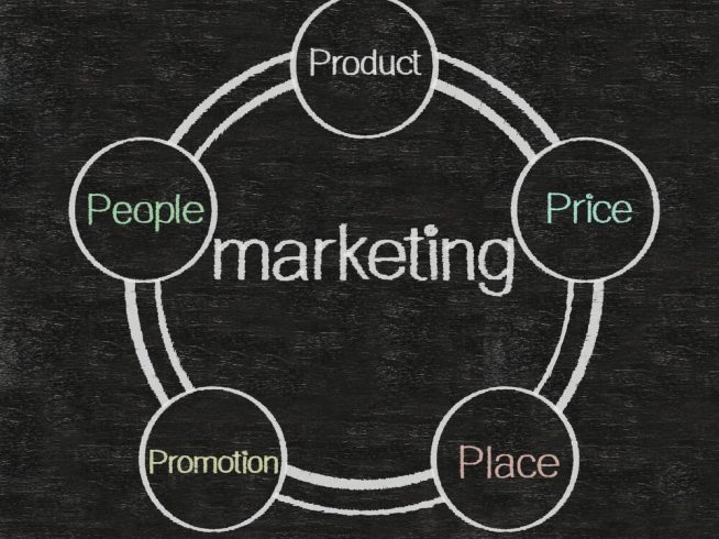 5 Conceitos importantes do Marketing