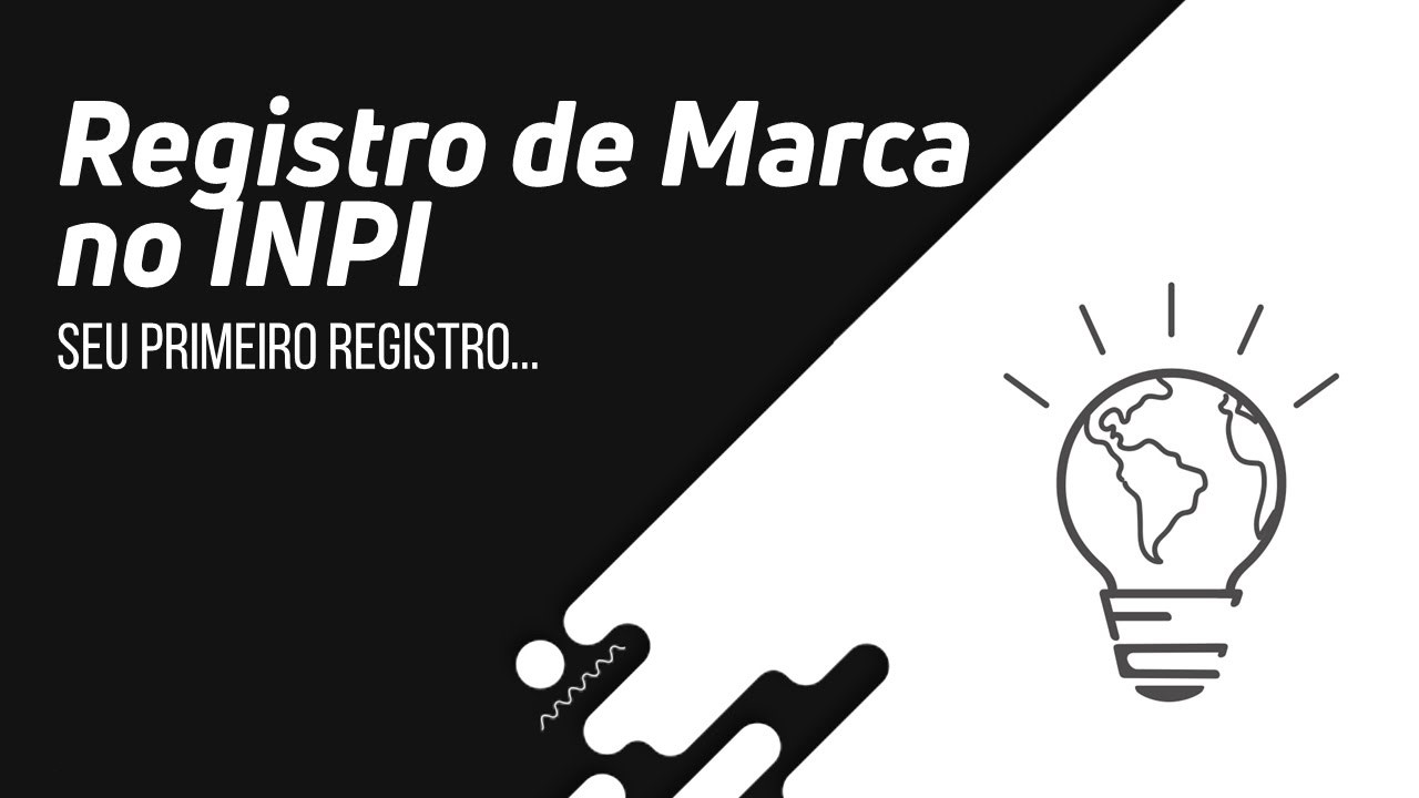 O que é preciso para registrar uma marca no INPI com segurança?