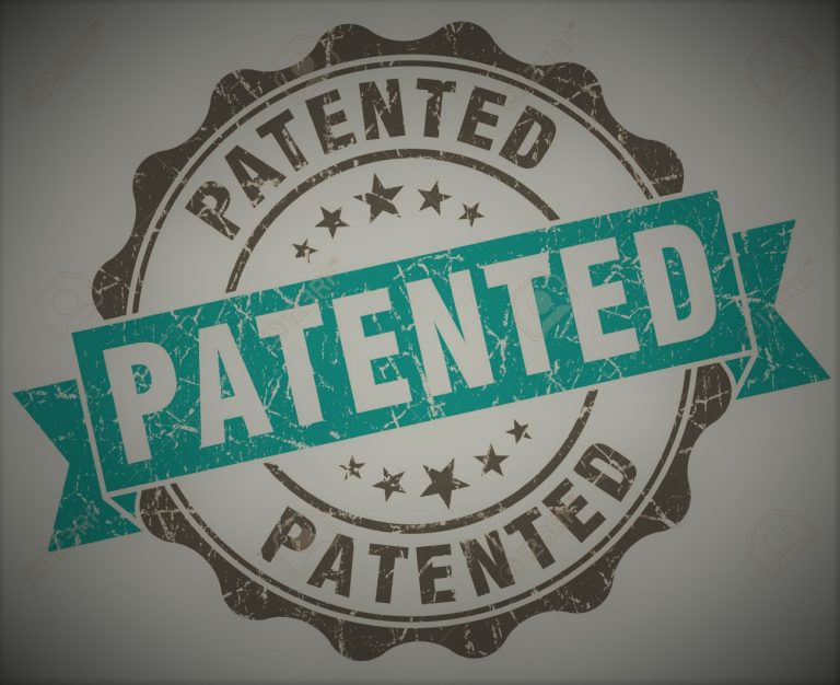 Quais os tipos de patente?