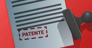 Qual a principal função das patentes?